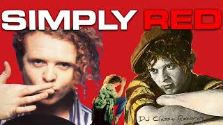 Simply Red - Megamix Vol. 3 Medley 90&#39;s (DJ Classic Records) (Audiophile High Quality)