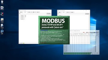 free SCADA/HMI WebN-Server 2 (User Education: KOR) - Brief description of the program