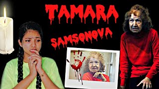 Granny The Ripper, Tamara Samsonova Case | கொலையாளி பாட்டி