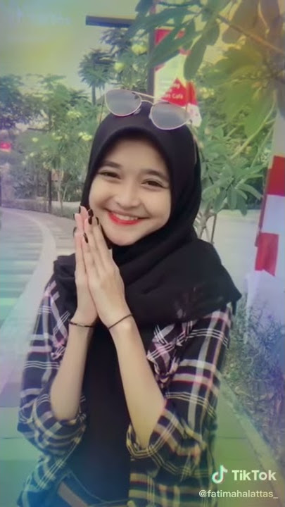Tik tok fatimah alatas