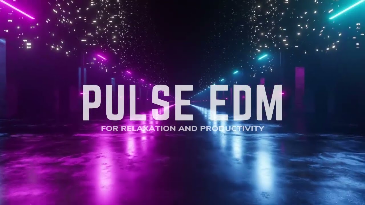 Mira Pulse EDM - Chillout Music - Calm, Focus, and Relaxation - Lounge Music (Royalty-Free) en YouTube Mira Pulse EDM - Chillout Music - Calm, Focus, and Relaxation - Lounge Music (Royalty-Free) en YouTube