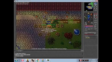 Out side - Auto Heal