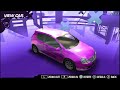 PPSSPP Linux on Intel HD 4000 graphics (laptop i3 3217U) - Need For Speed ProStreet for PSP