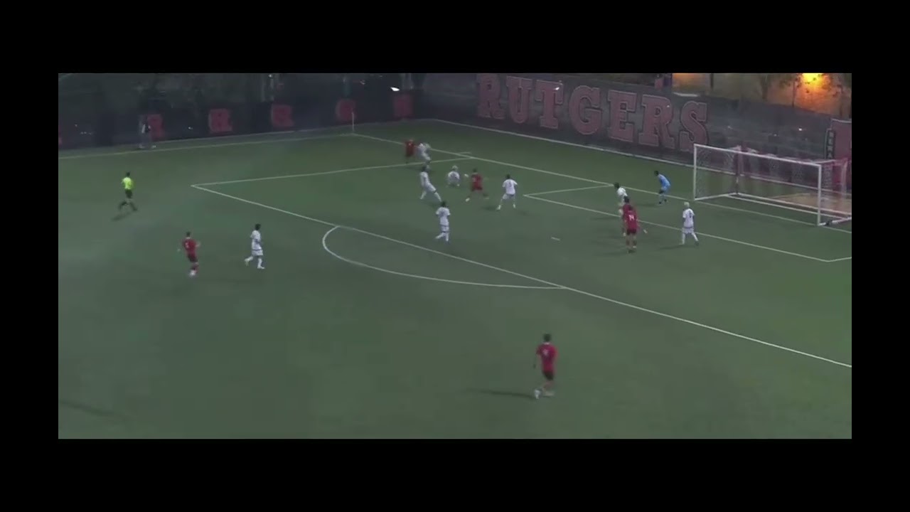 Dylan Pino sophomore season 