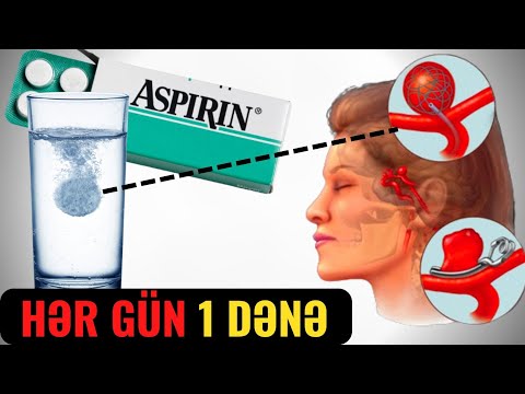Video: Aspirin nə vaxt kəşf edilib?