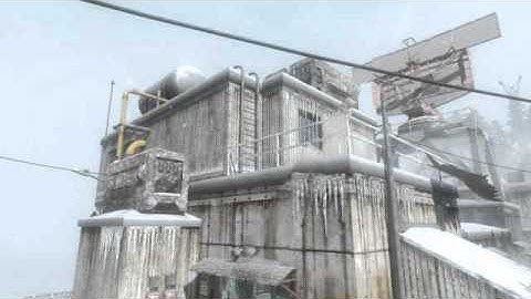 FPS Sanjuu - Spawn Tomahawk To The Face!