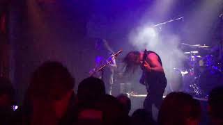 [3XIL3D LIVE] Altars | Live in Chicago | Reggies Rock Club | 11-16-2023