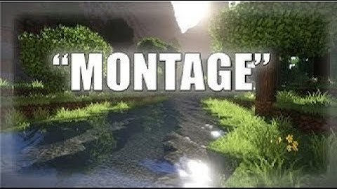 Hypixel Duel PvP Montage #1 | Hypixel OP Duels (Re upload)