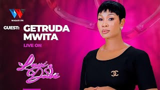 🔴#EXCLUSIVE: GETRUDE MWITA NDANI YA LAVIDAVI | WASAFI FM (MARCH 16, 2022)