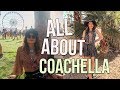 Everything You Need To Know About COACHELLA + Tips