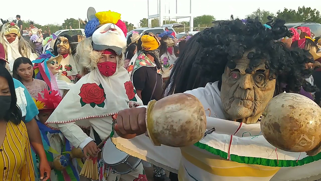 Judios de la Trinidad en la Playita