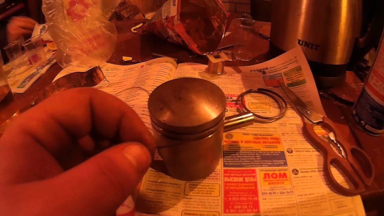 Иж юпитер стук в цилиндре - 86 фото