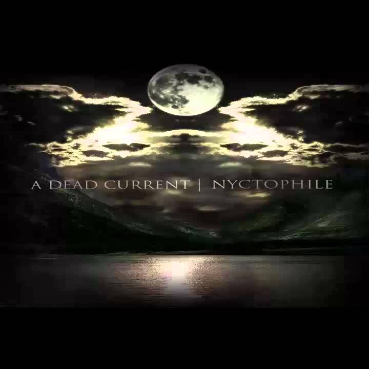 deathcore wallpaper A Dead Current - Nyctophile [Full Album Stream]