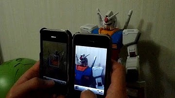 iPhone OS 3.1.3 vs iOS4.0 Camera Shutter Speed