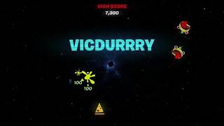 Fortnite space invaders how to play(Read description)