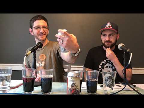 Video: Dark And Delicious: Four Classic Porter Beers To Enjoy This Fall