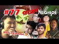 MENJADI OM YANG VISIONER !! - Secret Neighbor [Indonesia] #77