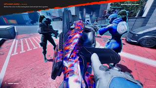 40 bomb and only 4 DEATHS!  EMPULSE is dieing but the GAMEPLAY is still AMAZING