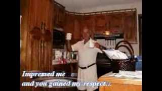 A Tribute to my dear friend George