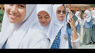 VIDEO PERPISAHAN  SMA Negri 1 Tirtayasa  (Angel 9 MASA SMA ) screenshot 2