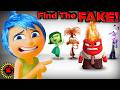Film Theory The Inside Out 2 Emotions Are All WRONG Film Theory The Inside Out 2 Emotions Are All WRONG