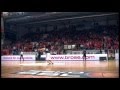 Showact - Beko BBL Finalspiel - Brose Baskets Bamberg  | DDC Breakdance