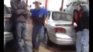 Wyotech video 2 youtube