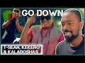 T-sean, Kekero & Kaladoshas - Go Down | Reaction