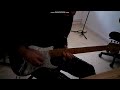 Bruno levasseur improvisation 2 thrash metal jtcjamofthemonth toontrackmetalmeltdown