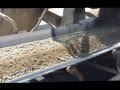 Aggregate production crushing plant system by yongwon