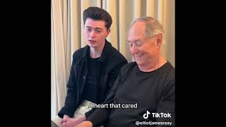 Famous Solitaire - Elliot James Reay & Neil Sedaka, 2025 Net Worth