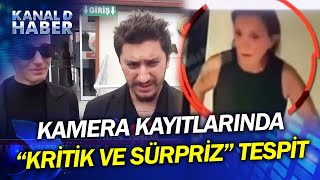 Güllünün Sır Ölümünde Kritik Gelişme Kamera Kayıtlarında Kritik Ve Sürpriz Tespit