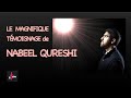 Le magnifique tmoignage de nabeel qureshi