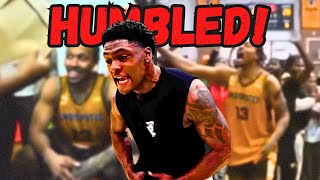 What Happened Between Nasir Core And Zay Briscoe?