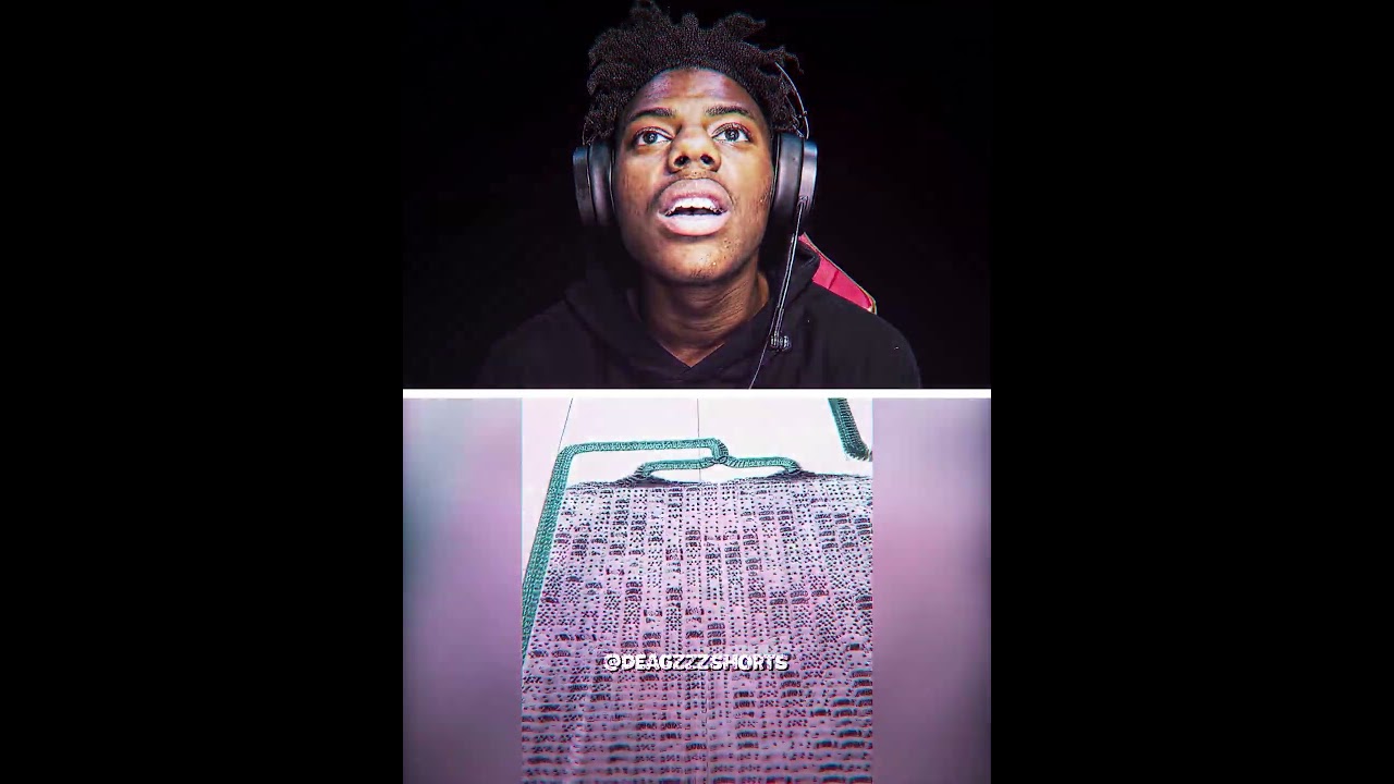 iShowSpeed Reacts to Craziest Fan Art 🔥🔥 