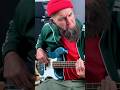 Perfect Precision BASS Groove