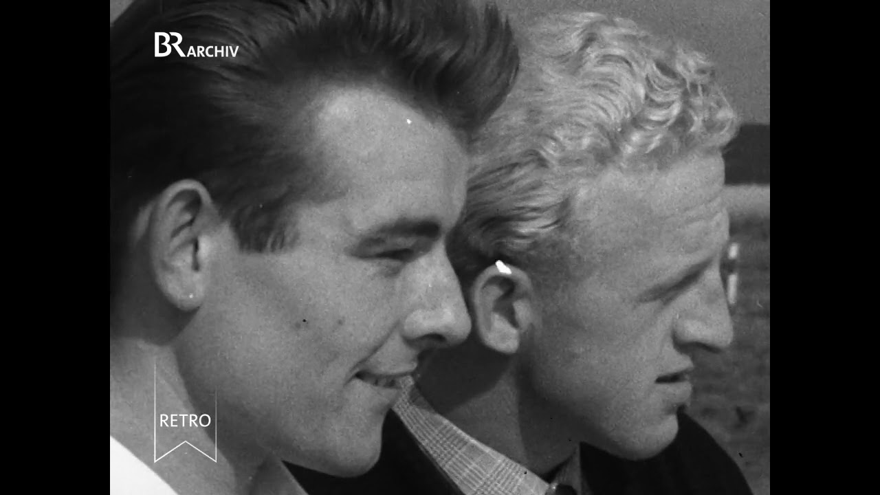 BR Retro Eins A in Niederbayern 0657173072