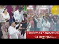         christmas celebration 24 1223 ajm jind haryana