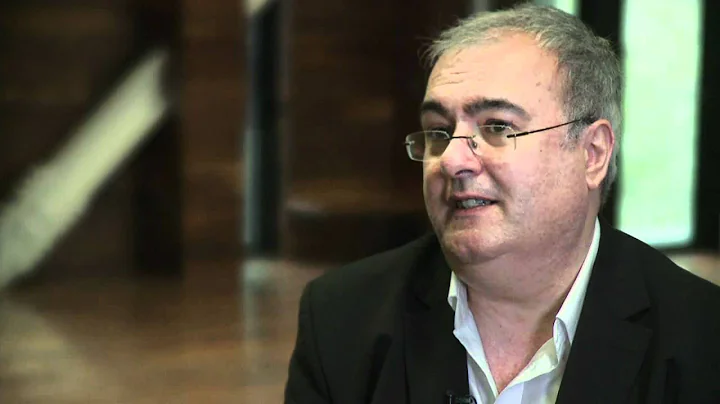 Prof Brian Singleton, Dramatic Arts, CATC