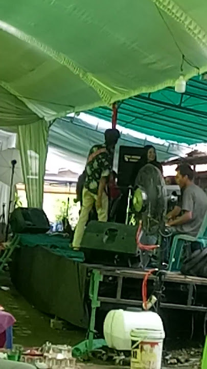 live dusun tengaran desa tirem kec. brati