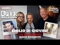 Emilio di giovine  italian mafia exclusive ngrangheta