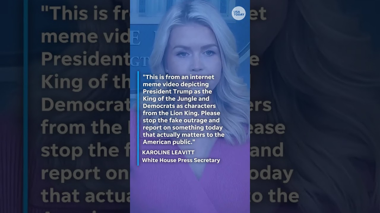 Trump shares TruthSocial video that shows Barack and Michelle Obama as apes