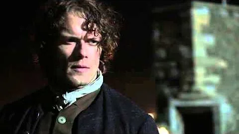Jamie Fraser | Extended Ep 1x09 "Fort William" [SU...