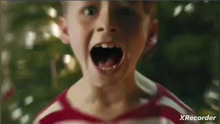 Duracell Christmas Is Chaos Commercial Kids Screaming