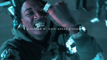 Nook Da Crook - Protocol (Official Video)