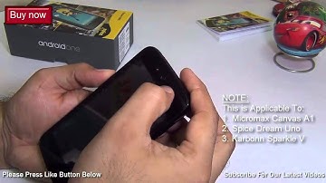 Google Android One FAQs- Does Android One Get LED Notifications Feature?