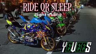 ROLLING KOPDAR PURA PURA NINJA KEDIRI