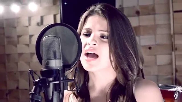 Love Me Like You Do - Elisa Torres (Cover)