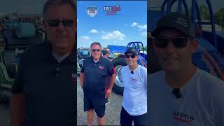 NTPA Truck and Tractor Pulling In Marion, OH | Ryan Martin