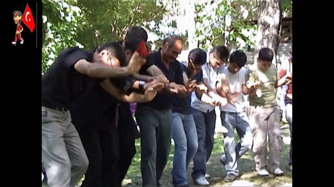 Sapaca Köyü Halk Oyunları